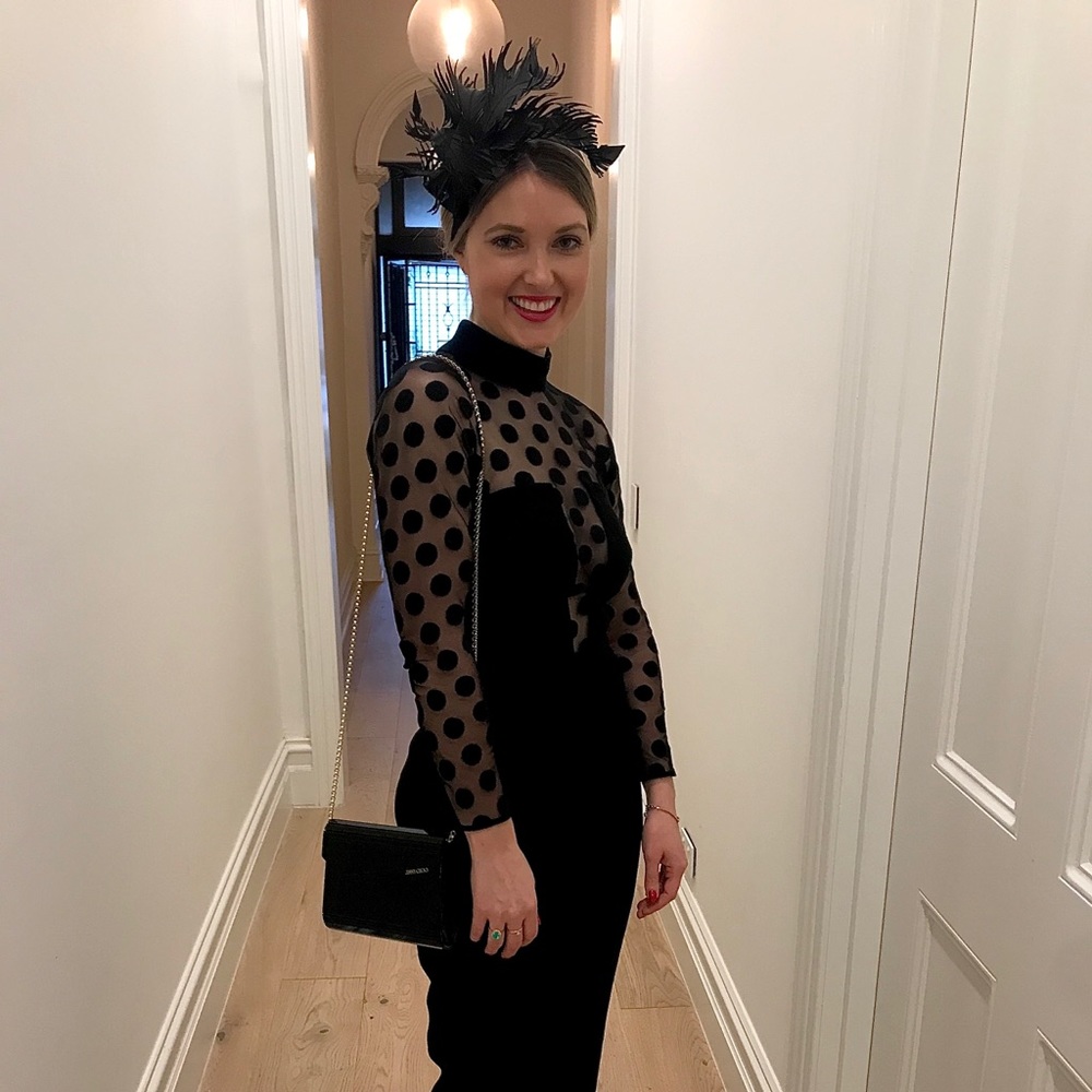 Meet your Posher, Jessica